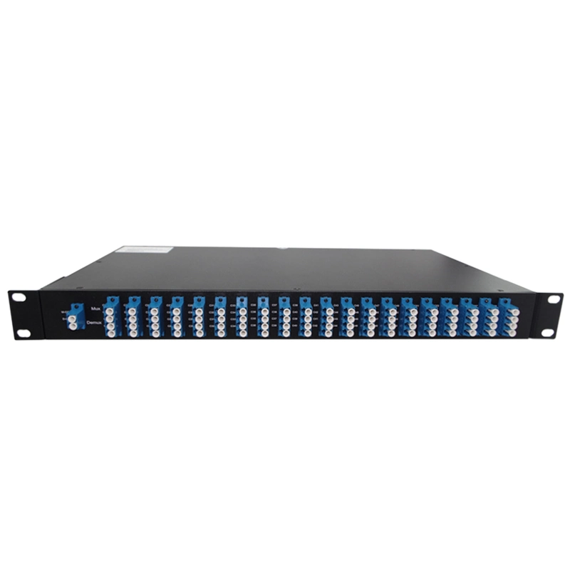 100GHz 40CH DWDM Passive Multiplexer Module