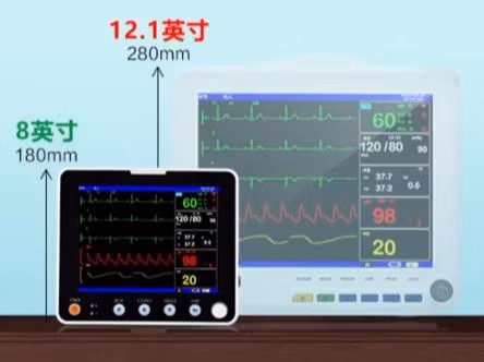Mini monitor Tap-Pd de fibra óptica para monitoreo de ganancia