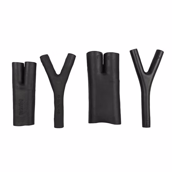 MTP Hembra a 12 LC Simplex Fanout Cable 12 Fibras OM3 50/125 1M (12 Fiber MTP-LC Simplex Breakout Cable)