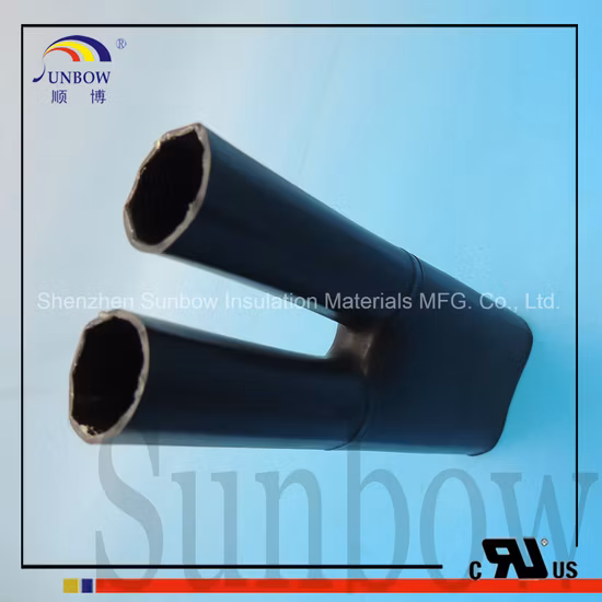 Cable MTP Macho a LC Fanout 12 Fibras OM1 62.5/125 1M (Cable Breakout MTP a LC OM1)