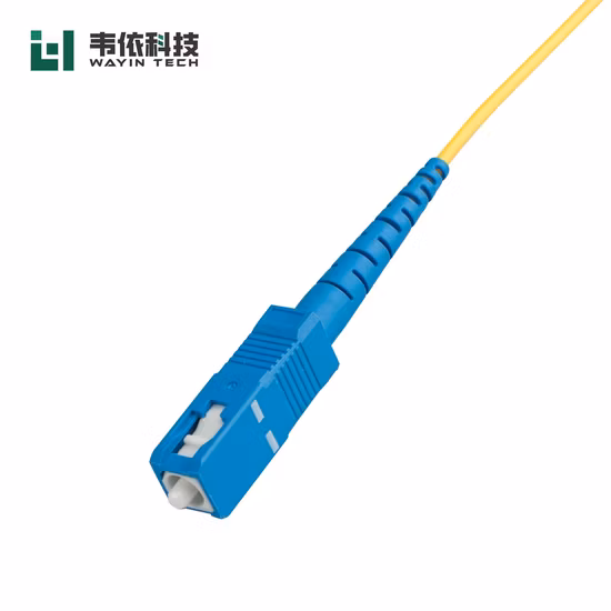 MTP Macho a 4 LC Duplex Breakout Cable 8 Fibras OM3 50/125 10G 3M (8 Fiber MTP-LC Breakout Cable OM3)